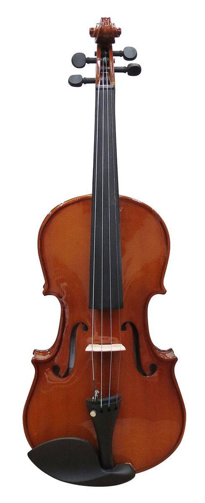 Violin Estudiante 3/4 Natural Cremona