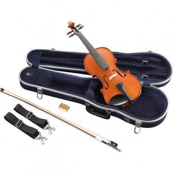 Violin 4/4 Yamaha Con Estuche 4/4 V3SKA44