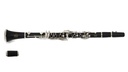 Clarinete Symphonic De Baquelita Negro 17 Tone: Bb