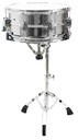 Tarola De 14X6.5 LM DRUMS Con Atril, Baquetas Y Funda 