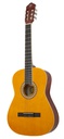 Guitarra Clásica Amarilla EC3900 YW