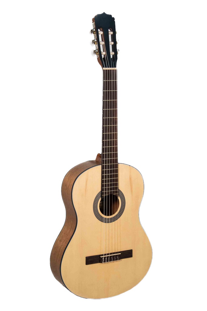 Guitarra Acustica Fiesta by Aria FST-C65 color natural