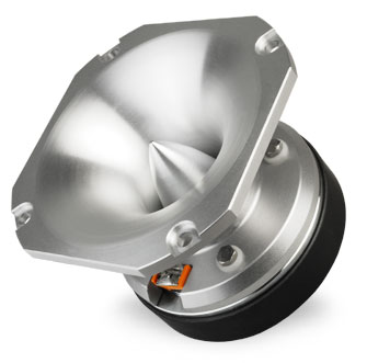 FD371 DRIVER FERRITA 35W-107dB-8ohms
