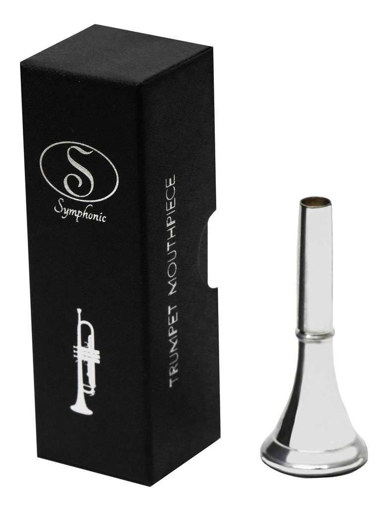 Boquilla Para Corno Frances Symphonic FHMU-30C4