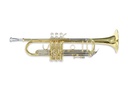 Trompeta Symphonic Combinada Doble Poste TR-04