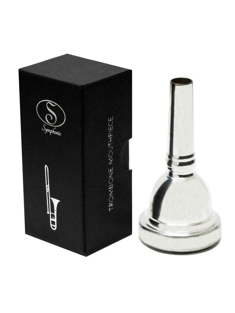 Boquilla Para Trombon 6 1/2 AL-L M Symphonic