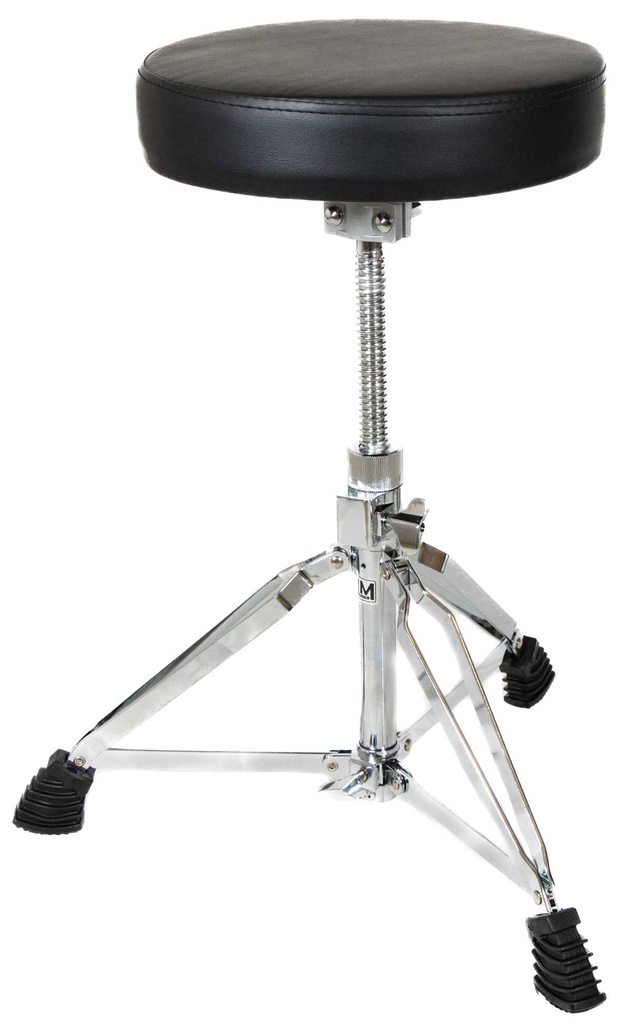 Asiento Para Baterista Lm Drum-- T-1A