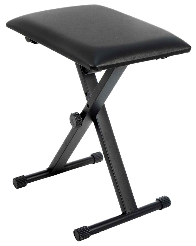 Banco Para Tecladista Ajustable Symphonic