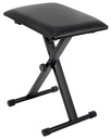 Banco Para Tecladista Ajustable Symphonic