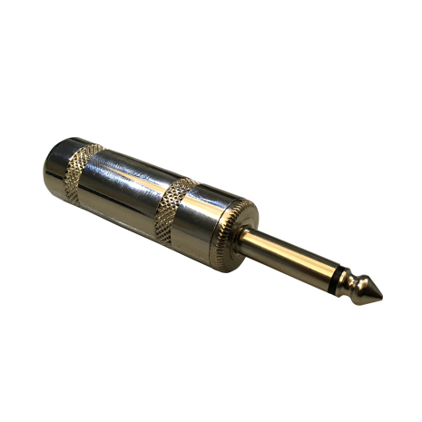 Plug 6.3Mm Jumbo