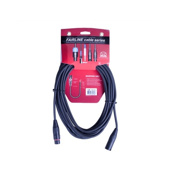 Cable De Canon A Canon De 7.5 mtr SFM7.5FM