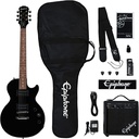 Paquete De Guitarra Electrica Epiphone Les Paul