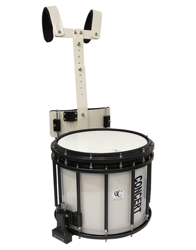 Tom De Marcha 14X12 Tres Aros Blanco LM MPZ-1412A