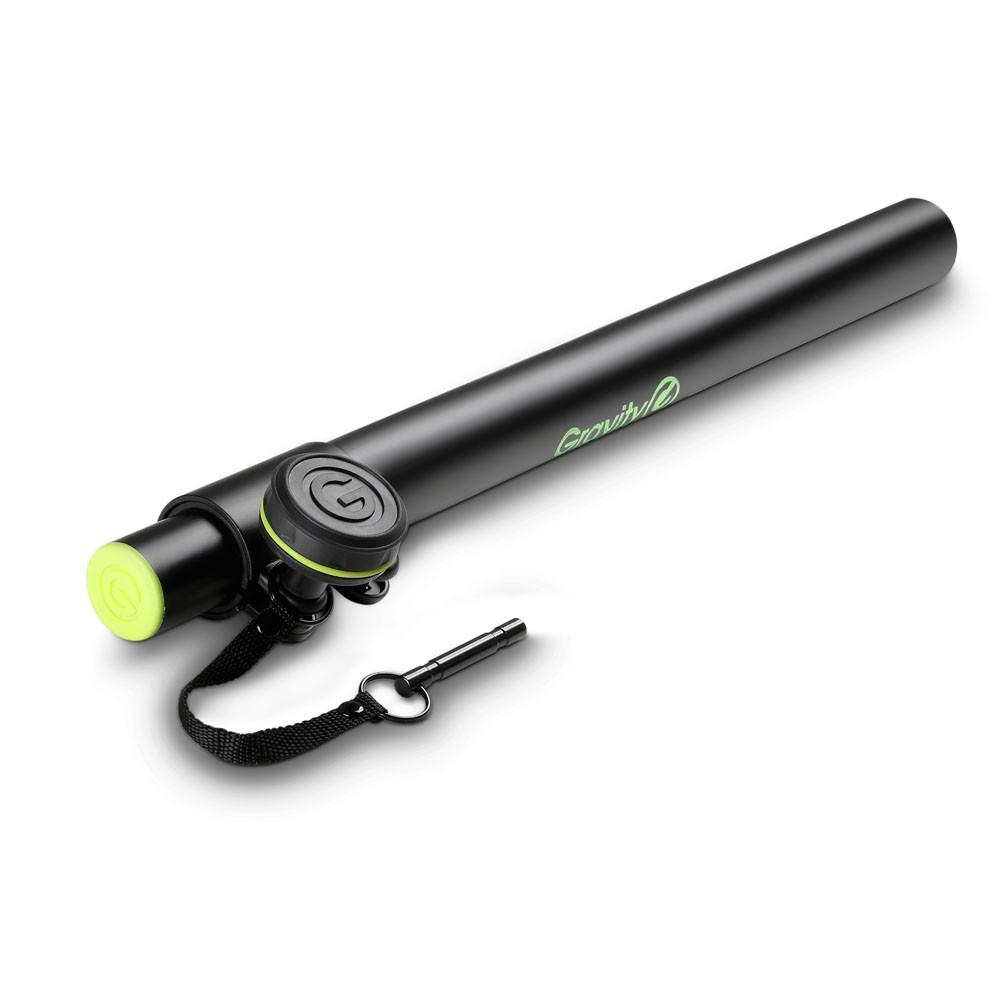 Tubo Gravity Extension Para Bafle