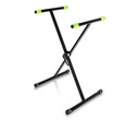 Atril Para Teclado T. Tijera Gravity KSX1