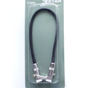 Cable De Plug a Plug 30 cm ADAM HALL
