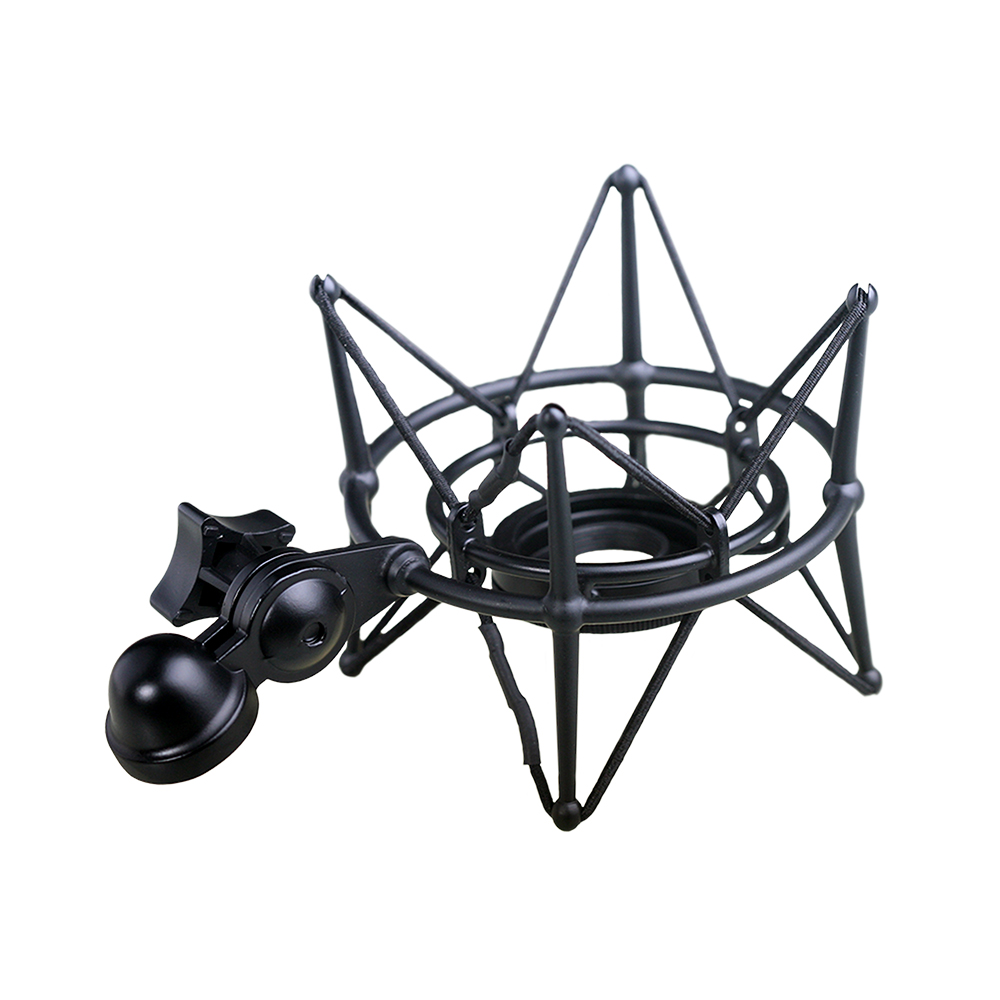 Soporte Para Microfono Estudio HM56B