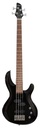 Bajo Electrico Aria Pro II Standard 4 cuerdas IGB-STD MBK