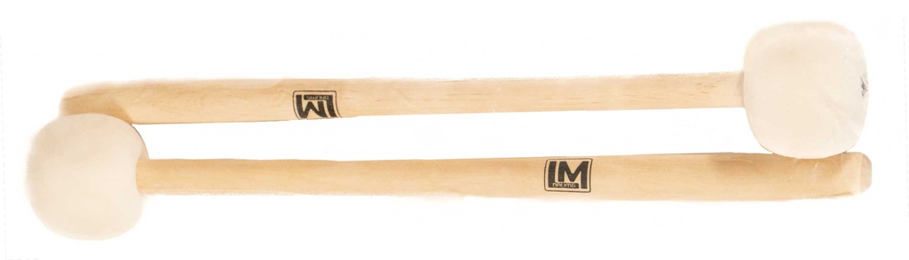 Baquetones Para Tambora LM drums Jb4