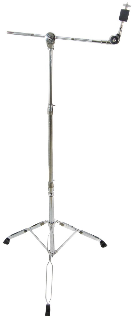 Atril Para Platillo Con Boom LM DRUMS CBY-02