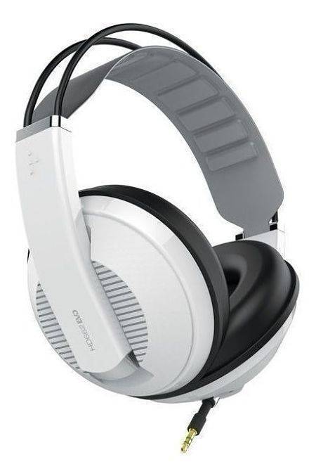Audífonos Profesionales HD622 EVO Blancos