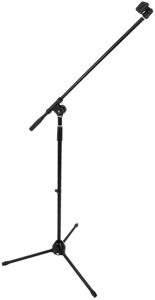 Stand Para Microfono Con Boom LM-- MC-103