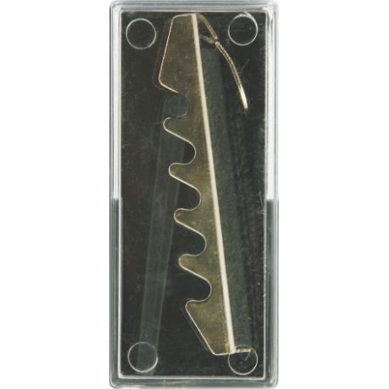 Capotrasto Dentado P-Guitarra Clasica