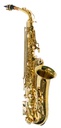 Sax Alto Symphonic Laqueado AS-200L