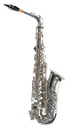 Sax Alto Symphonic Niquelado-- AS-200N