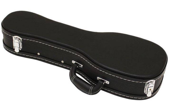 Estuche Para Ukulele Soprano Aria