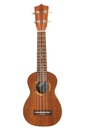 Ukulele De Cedro Fileteado Cafe  UK668-2S