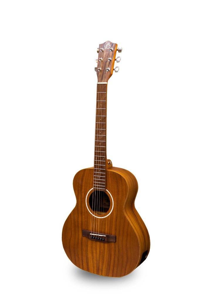 Guitarra Electroacústica Bamboo GA38KOAQ
