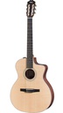 Guitarra Electroacústica Taylor 214CE-N cuerdas nylon