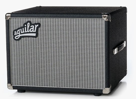 Gabinete Aguilar DB112 8 Ohms