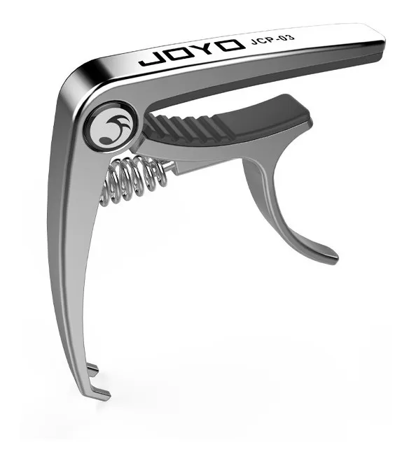 Capo Ligero Metálico JCP-03