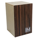 Cajon Peruano De Ebano LM-- CJ-1332HT