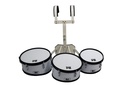 Multitenor De 3 Tambores LM Drums 10",12,13"
