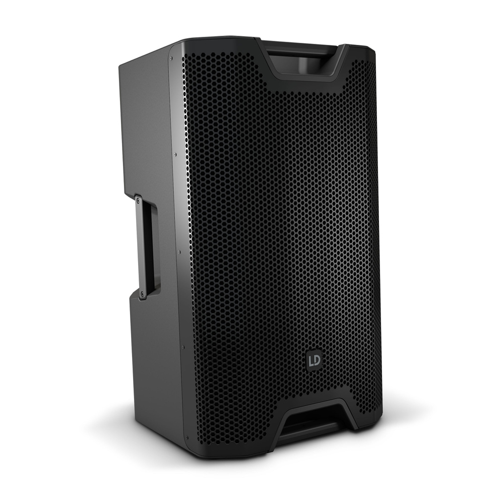 Bafle Pasivo Con SPL Máximo de 125 db y Potencia de 1000 W