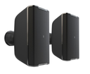 Par Bafles Pasivo LD Systems DQOR5TB 5" color Negro