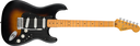 Guitarra Electrica Fender 40a ANIVERSARIO STRATOCASTER