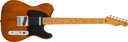 Guitarra Electrica Fender  40th Anniversary Telecaster®, Vintage Edition, Maple