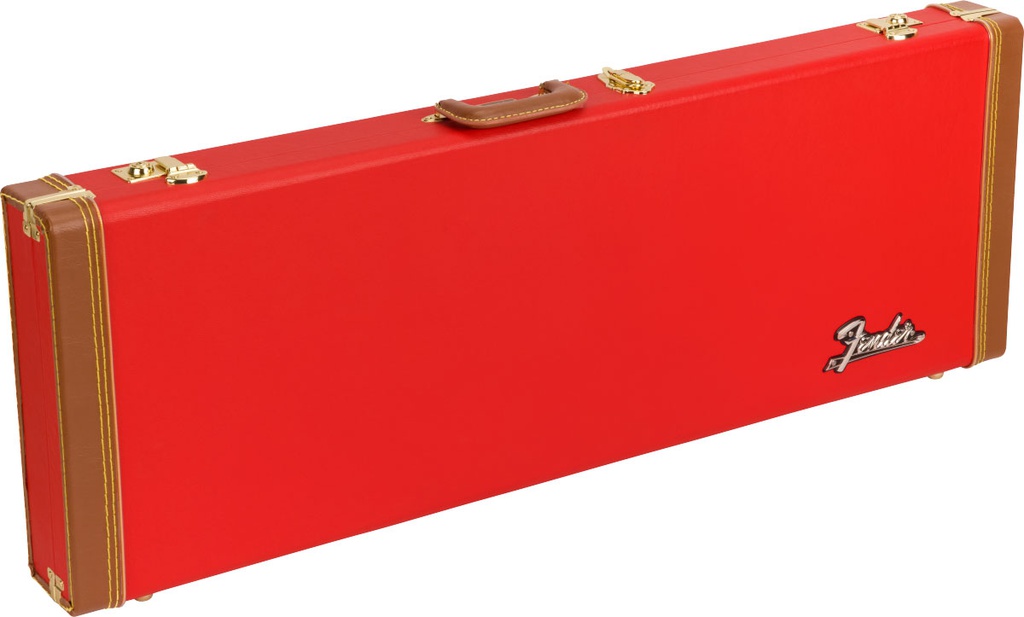 Estuche Fender Deluxe