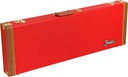 Estuche Fender Deluxe