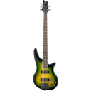 Bajo Electrico Jackson Spectra Bass
