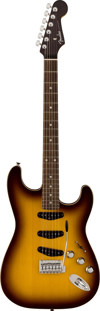 Guitarra Electrica Fender AERODYNE SPECIAL STRATOCASTER