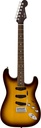 Guitarra Electrica Fender AERODYNE SPECIAL STRATOCASTER