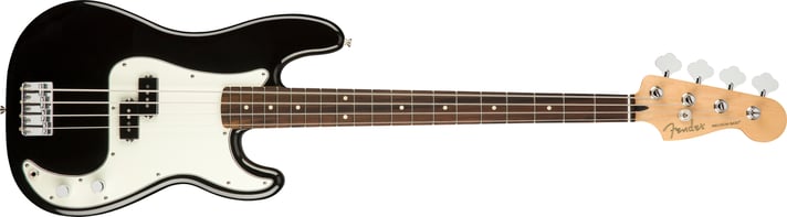 Bajo Electrico Fender Player Precision Bass Fender