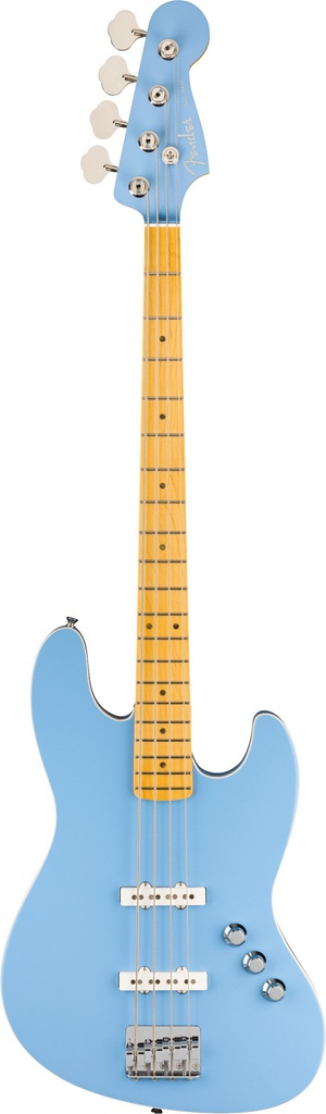 BAJO FENDER AERODYNE SPECIAL JAZZ BASS®