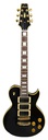 Guitarra Electrica Aria Pro II PE-350PF AGBK