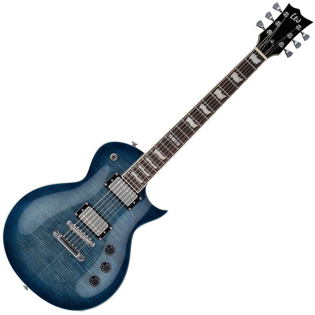 Guitarra Electrica LTD LEC256CB